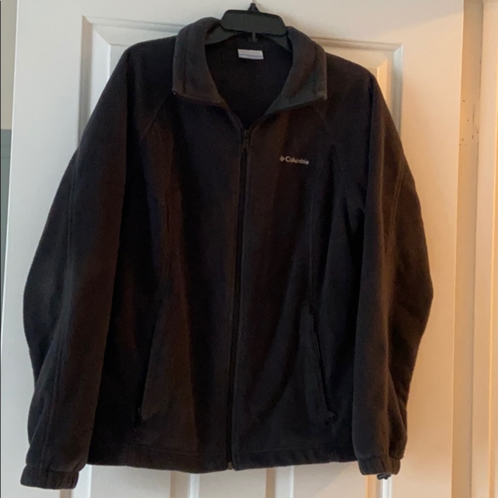 Columbia jacket